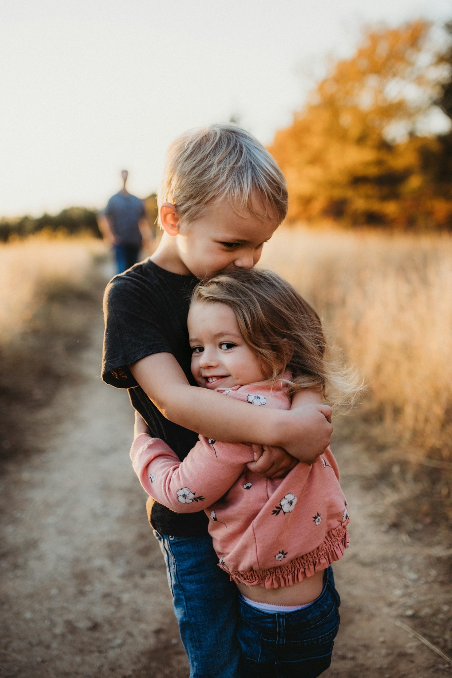 How Stormi Brings Joy to Their Lives